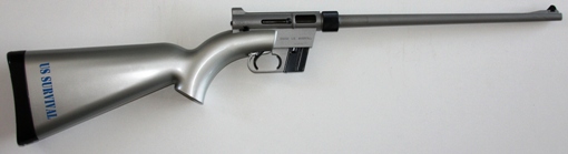 HENRY US SURVIVAL RIFLE